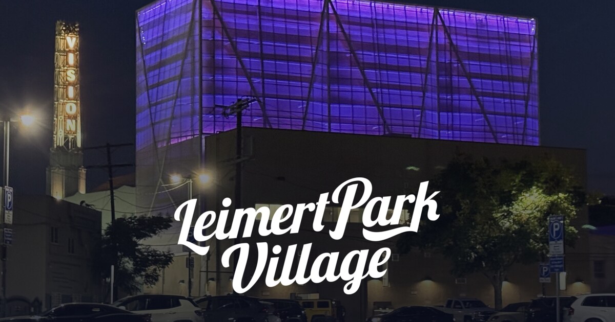 Leimert Park